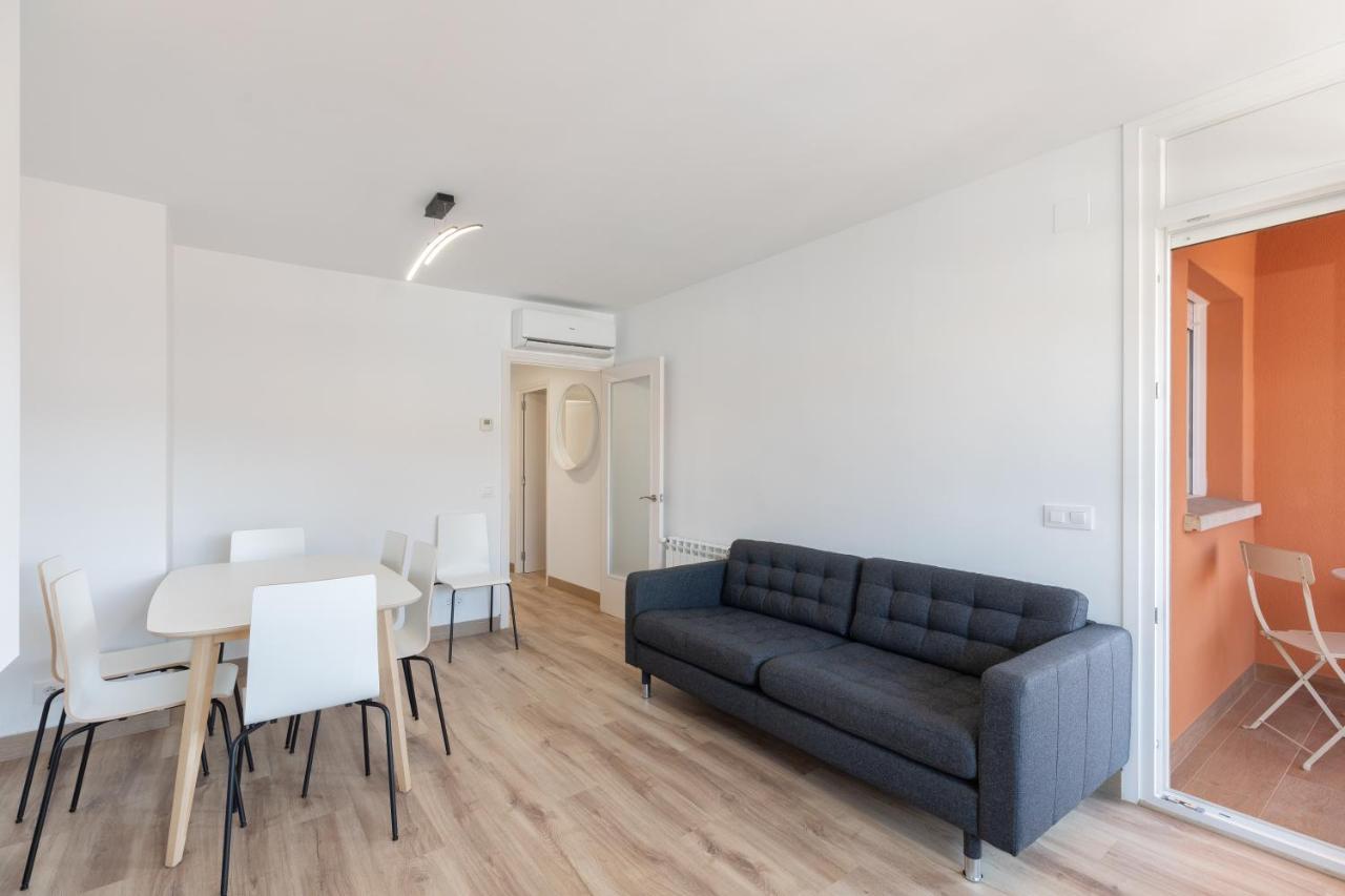 Hauzify I Apartament Big Family Sant Feliu de Guíxols Exterior foto